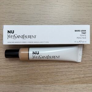 Yves Saint Laurent NU Bare Look Tint - NU 5